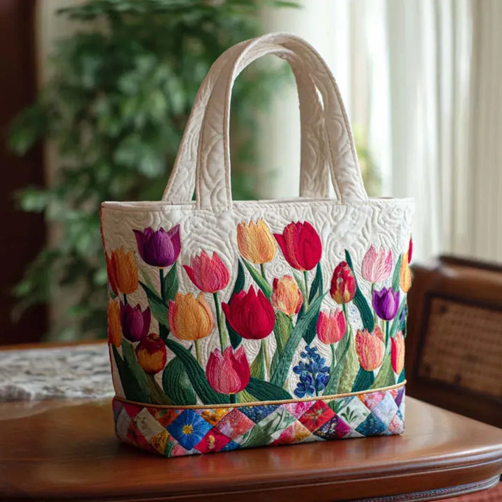 Camilla | Handmade relaxed fit bag