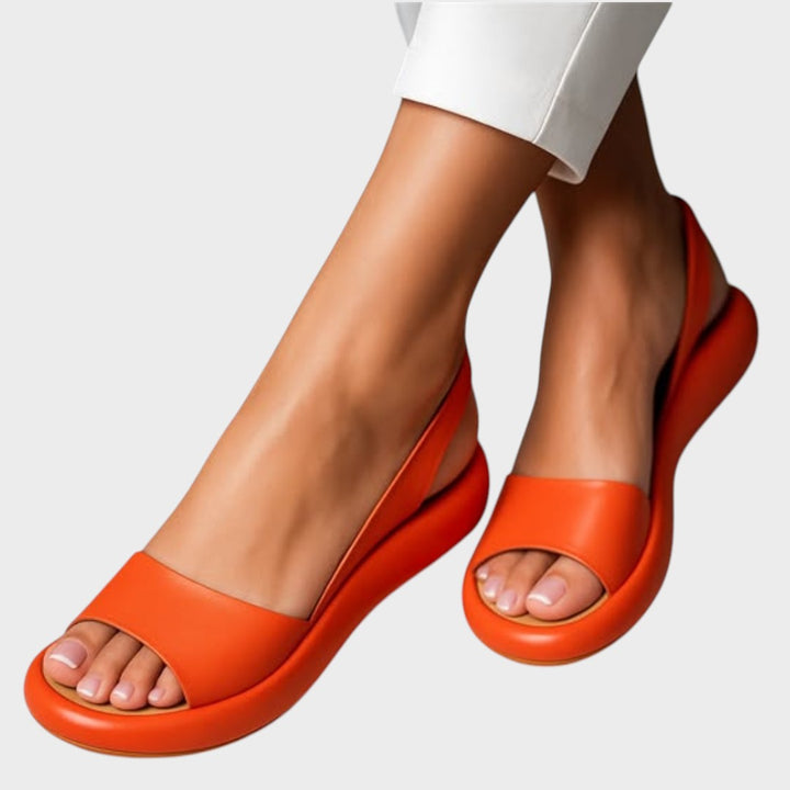 Mallory | Soft Glide Sandals