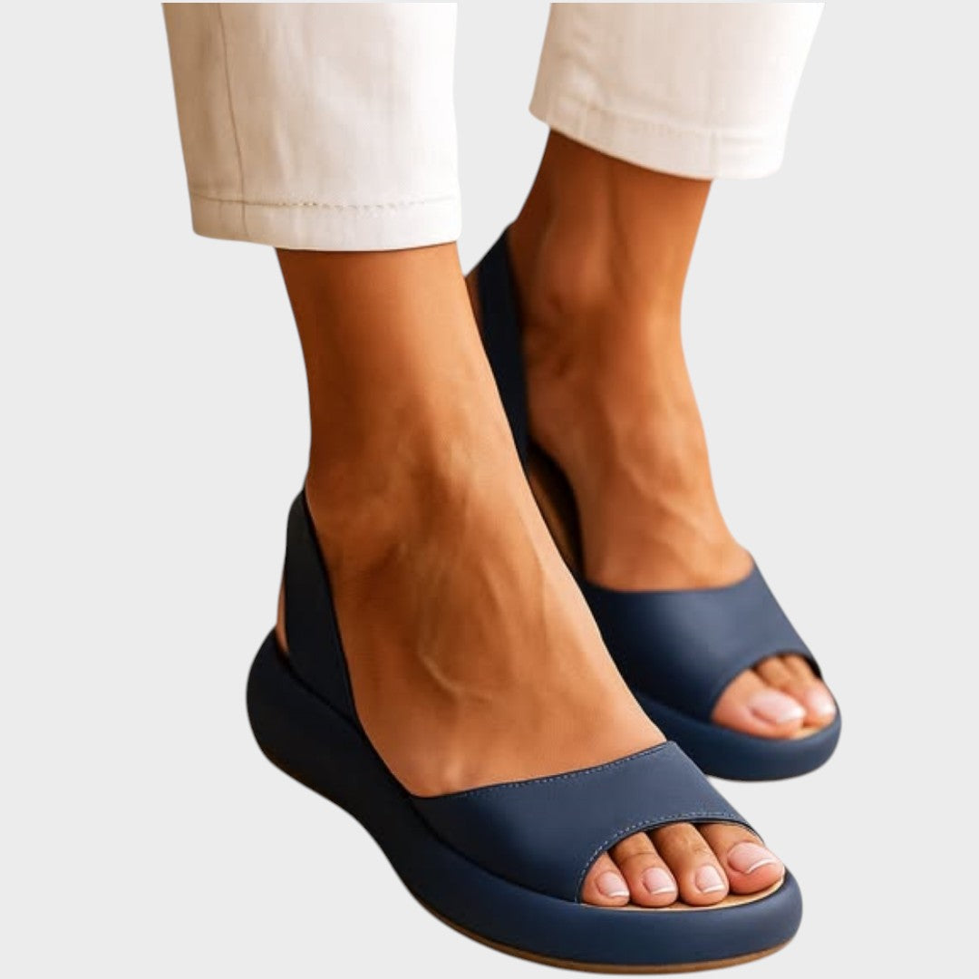 Mallory | Soft Glide Sandals