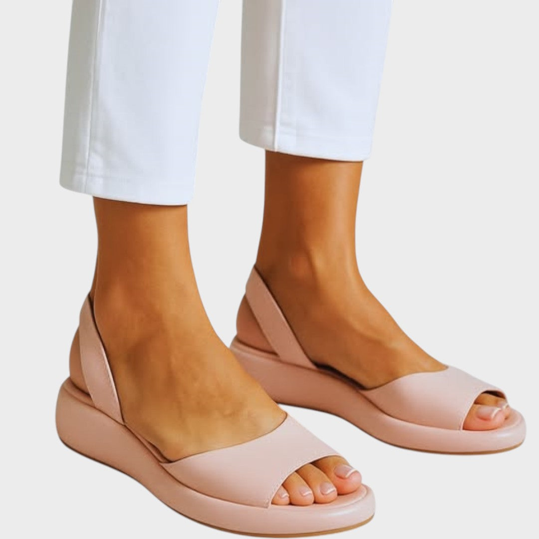 Mallory | Soft Glide Sandals