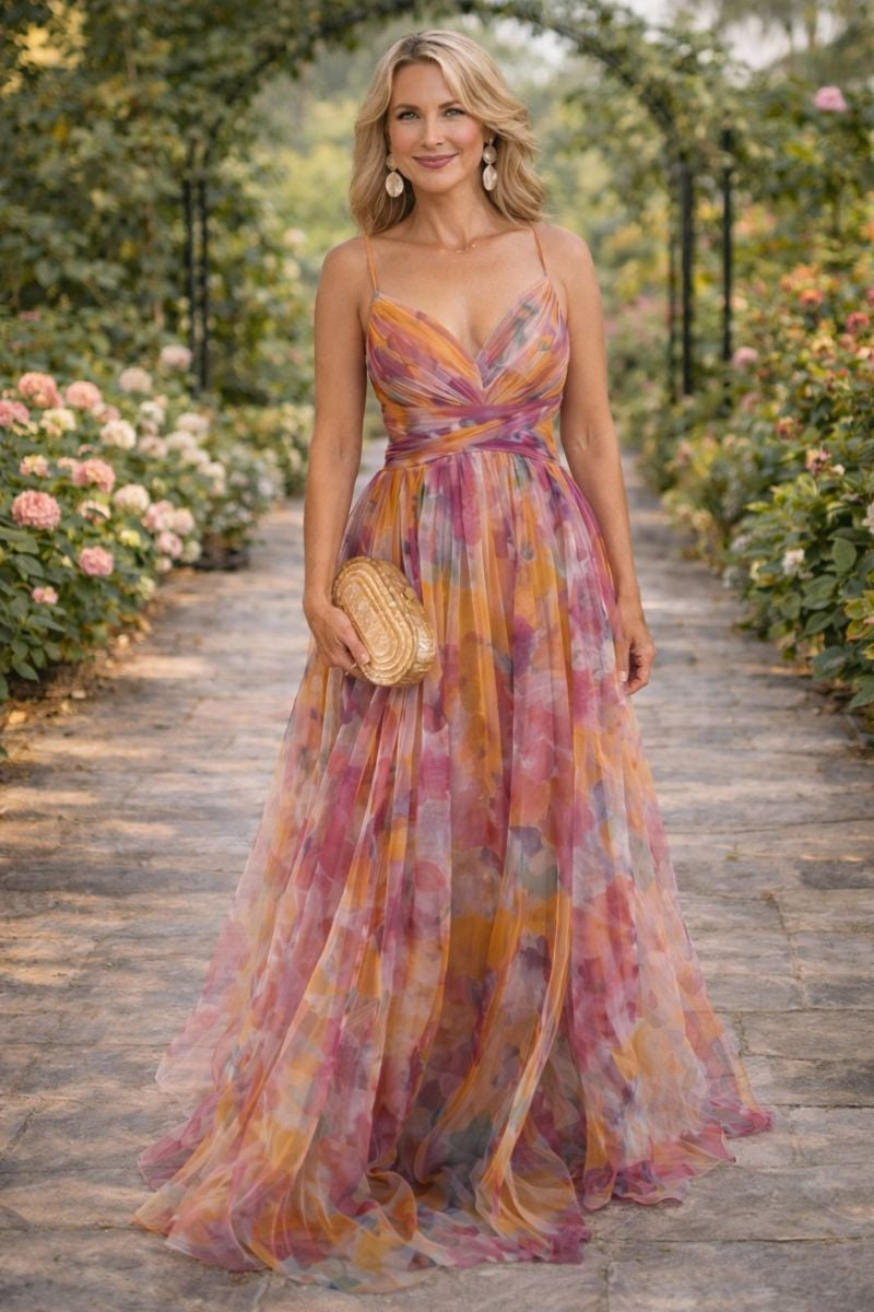 Charlotte | Flattering Everyday Elegant Dress