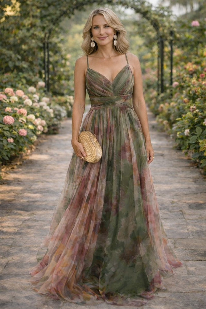 Charlotte | Flattering Everyday Elegant Dress