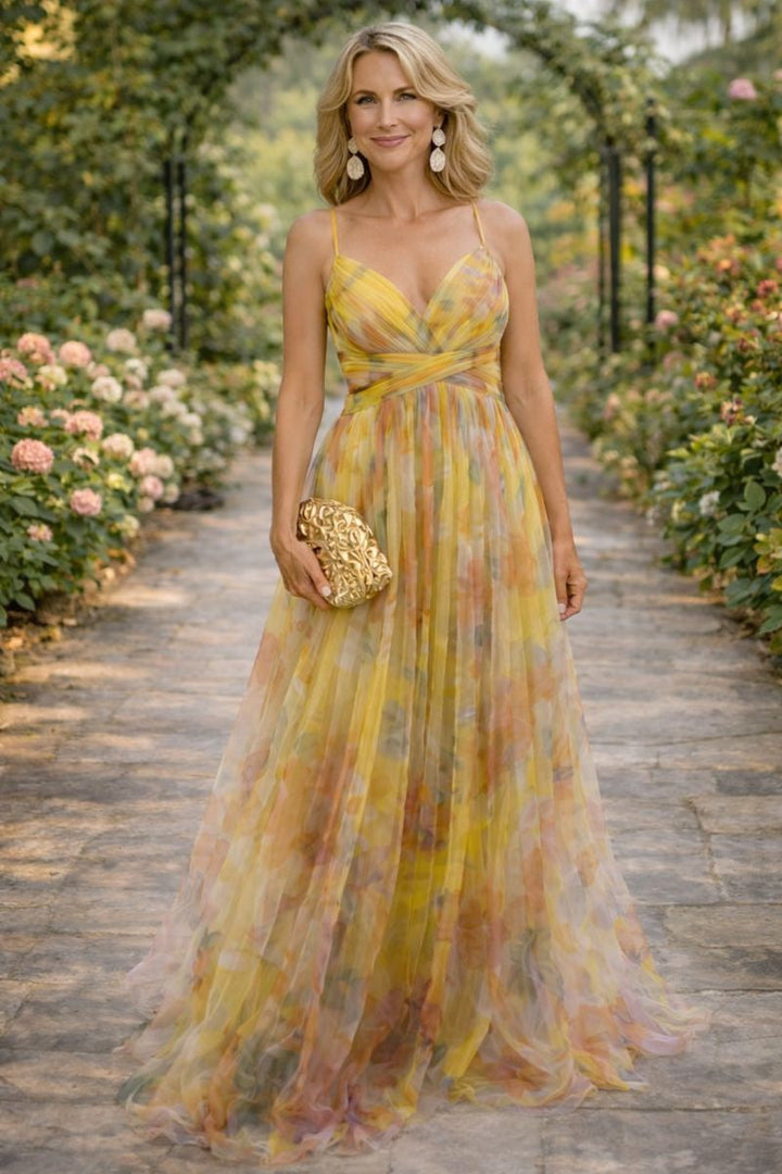 Charlotte | Flattering Everyday Elegant Dress