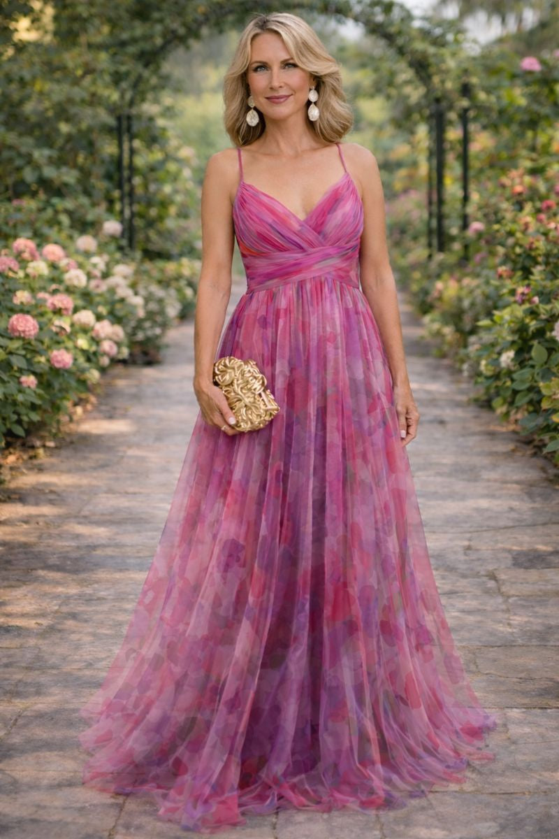Charlotte | Flattering Everyday Elegant Dress