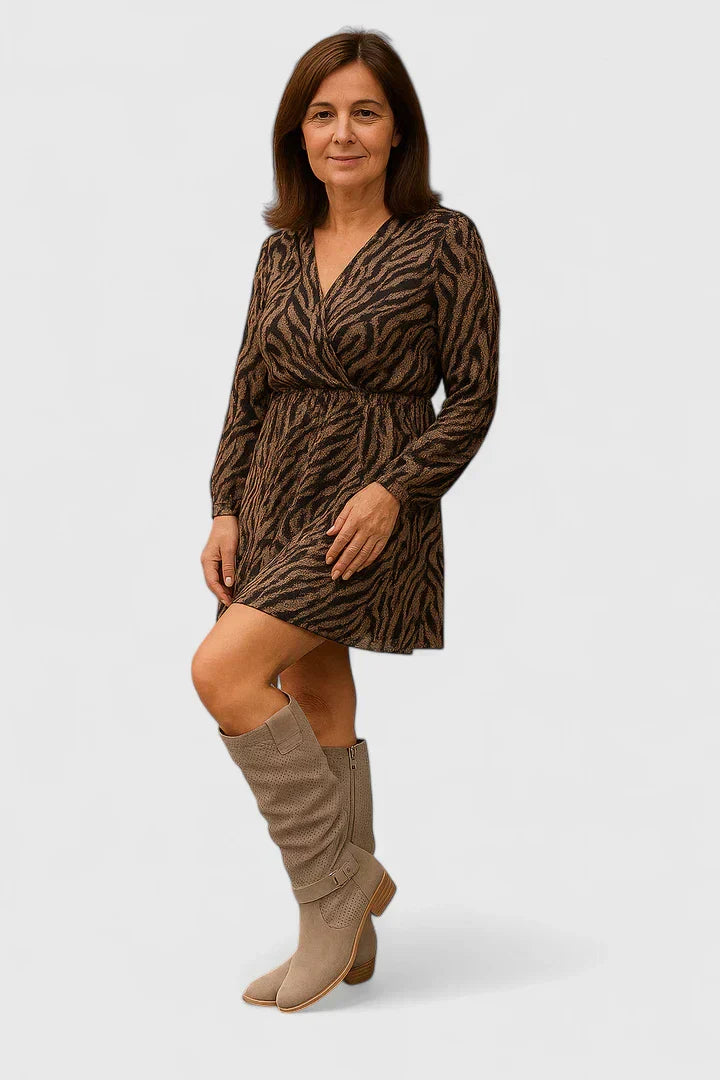 Sophie | Stylish Boots