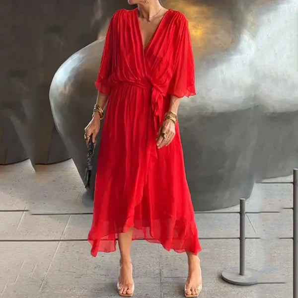 Isabella | Elegant Formal Dress