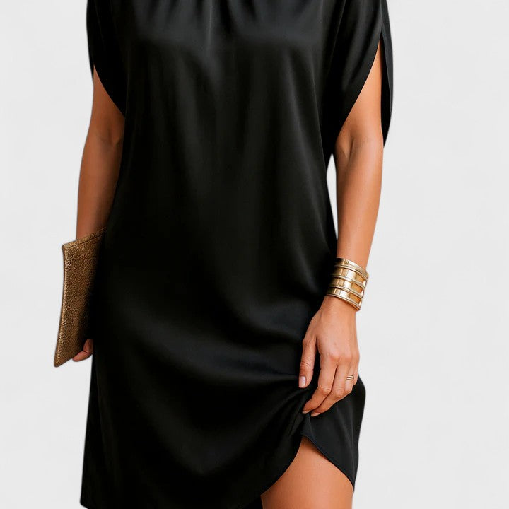 Sophie | Figure Flattering Dress