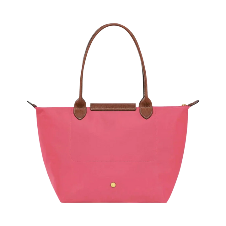 Longchamp - Spacious Everyday Tote Bag, Grenadine