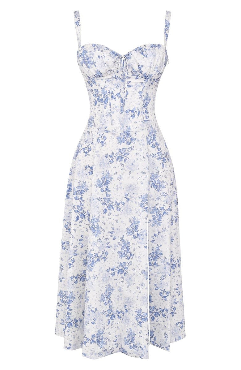 Juliet - sleeveless dress