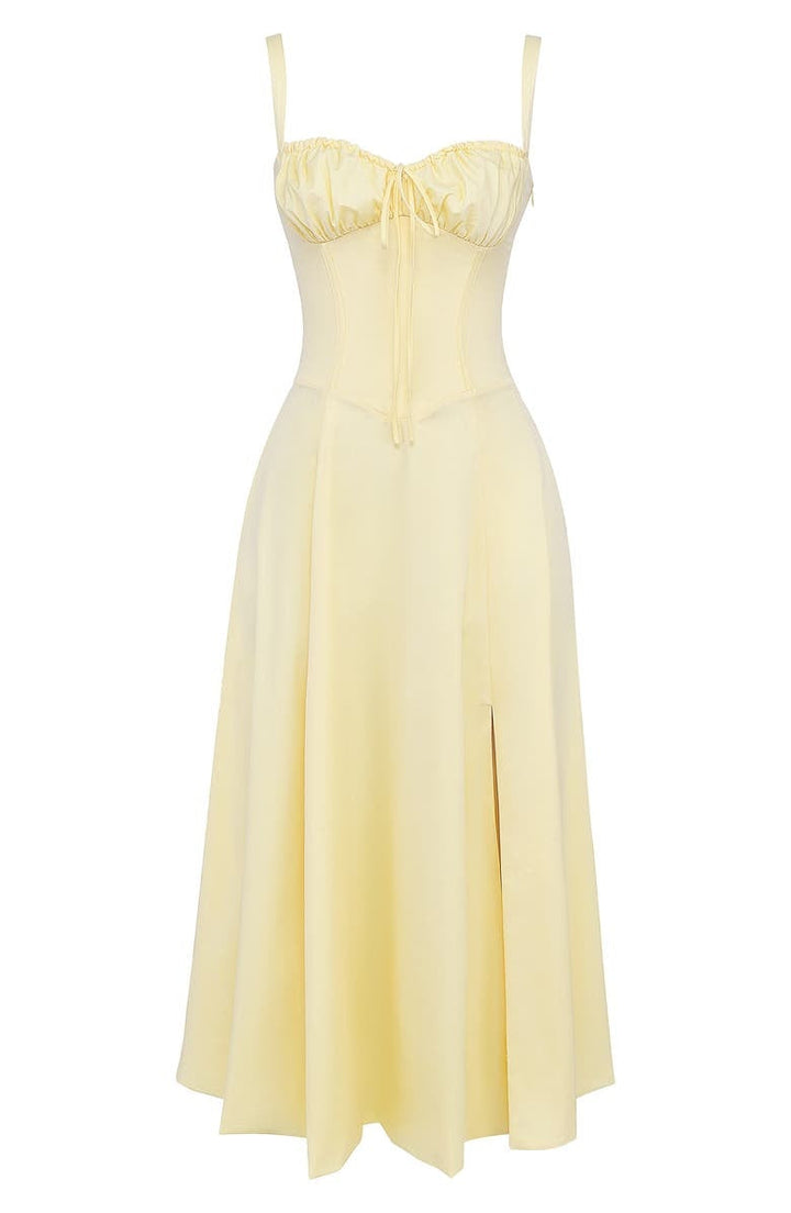 Juliet - sleeveless dress