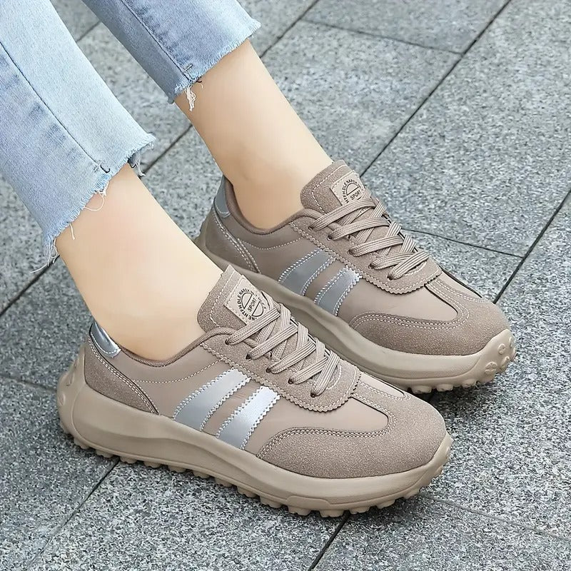 Sophie | Elegant Orthopedic Shoes