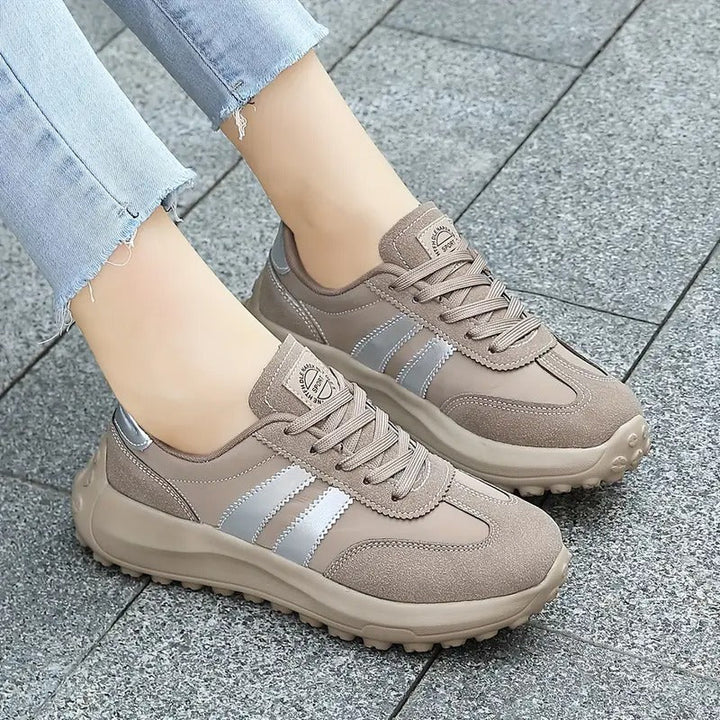 Sophie | Elegant Orthopedic Shoes