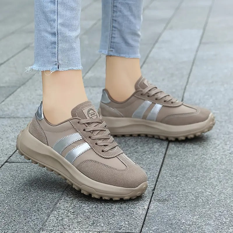 Sophie | Elegant Orthopedic Shoes