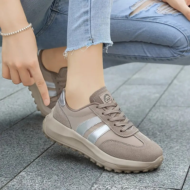 Sophie | Elegant Orthopedic Shoes