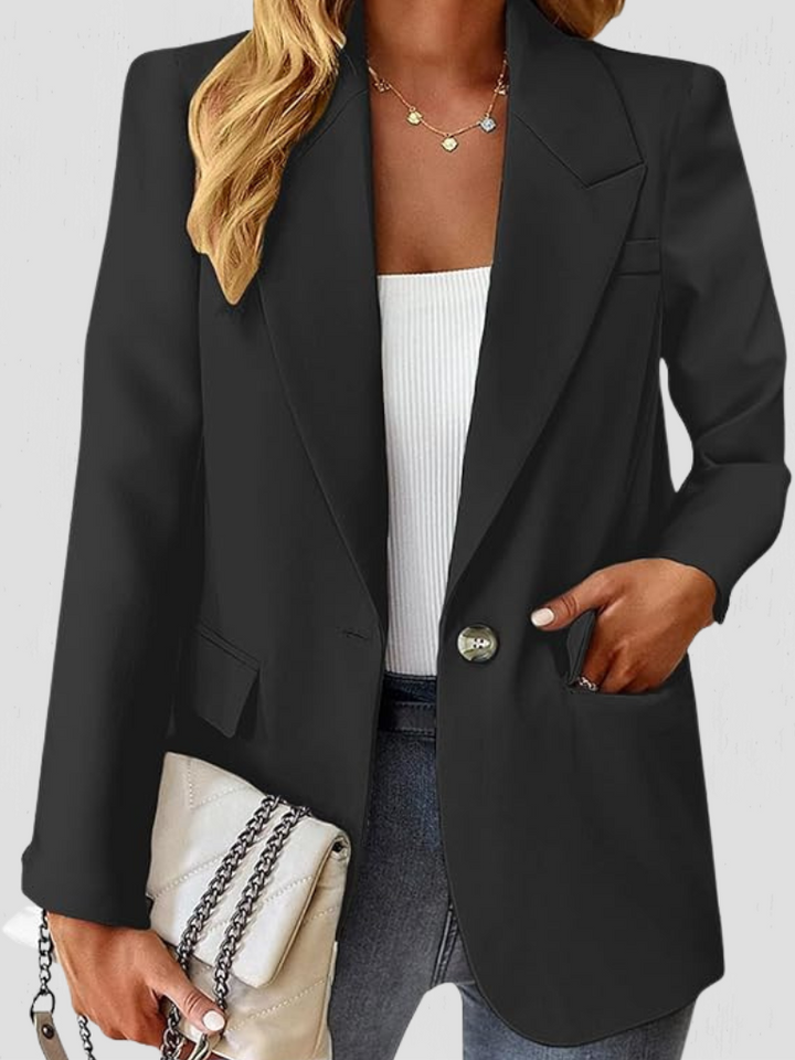 Sophie Autumn Blazer