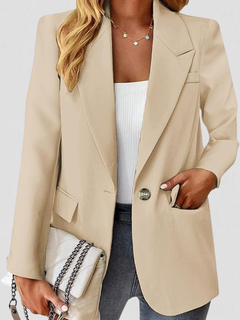 Sophie Autumn Blazer