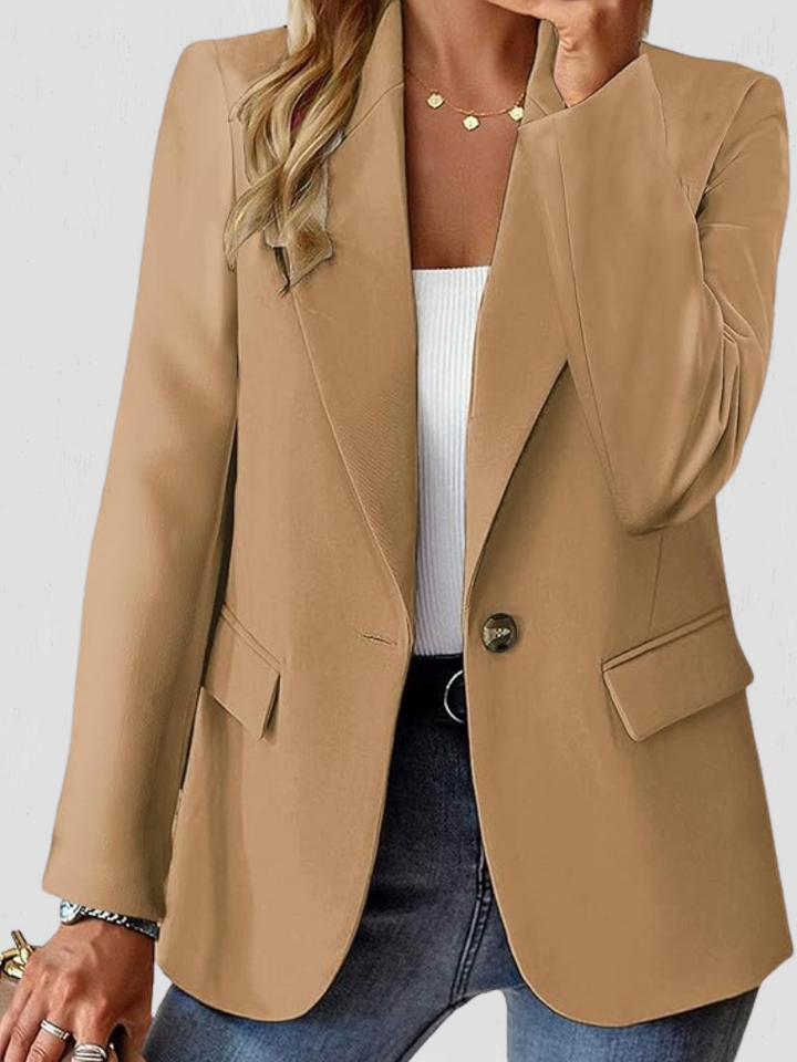 Sophie Autumn Blazer
