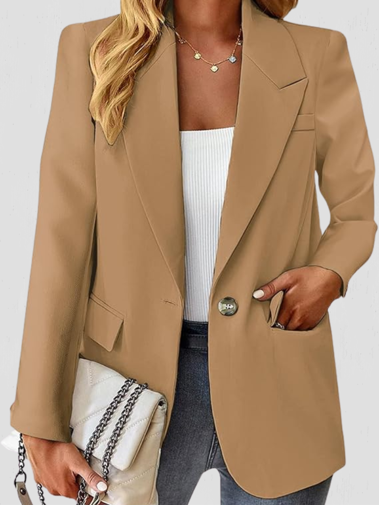 Sophie Autumn Blazer