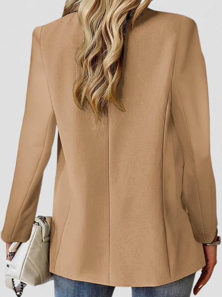 Sophie Autumn Blazer