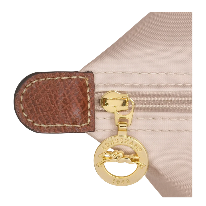 Longchamp - Spacious Everyday Tote Bag, Paper