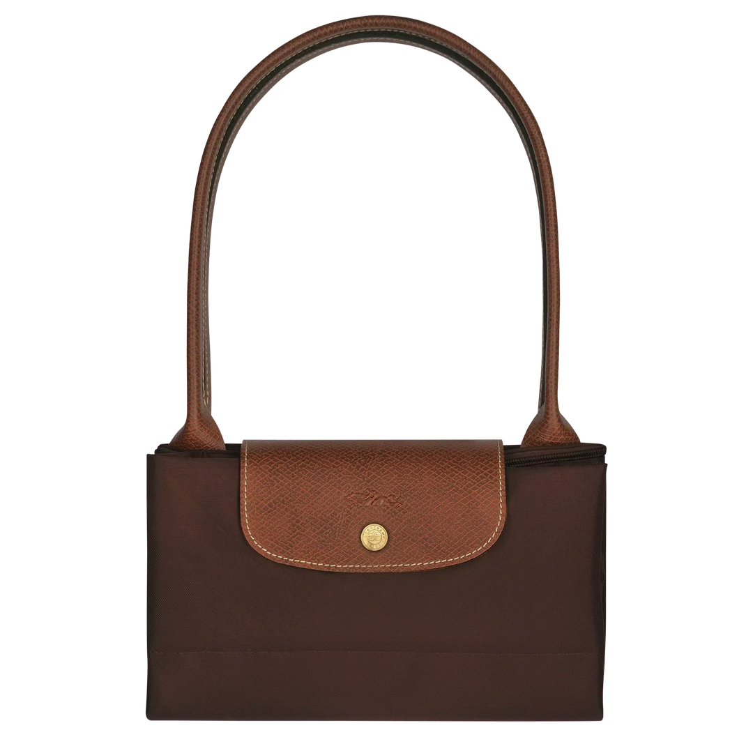 Longchamp - Spacious Everyday Tote Bag, Ebony
