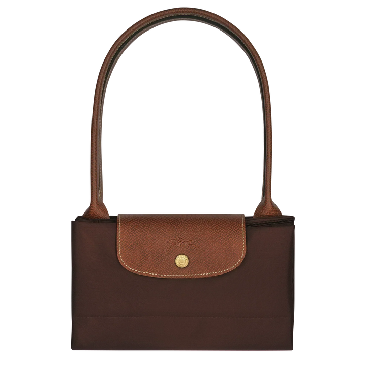 Longchamp - Spacious Everyday Tote Bag, Ebony