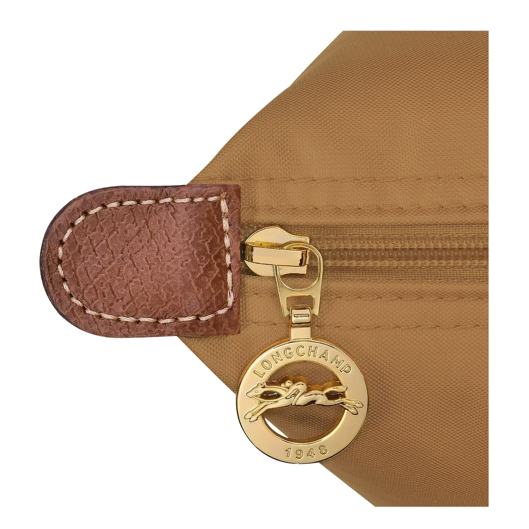 Longchamp - Spacious Everyday Tote Bag, Fawn