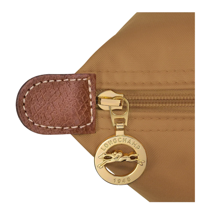 Longchamp - Spacious Everyday Tote Bag, Fawn