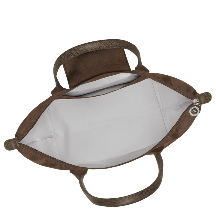 Longchamp - Spacious Everyday Tote Bag, Terra