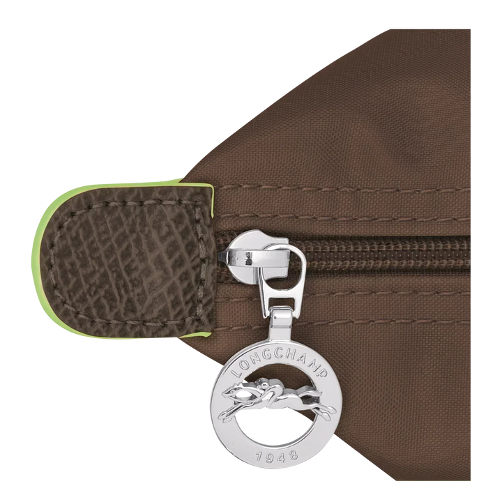 Longchamp - Spacious Everyday Tote Bag, Terra