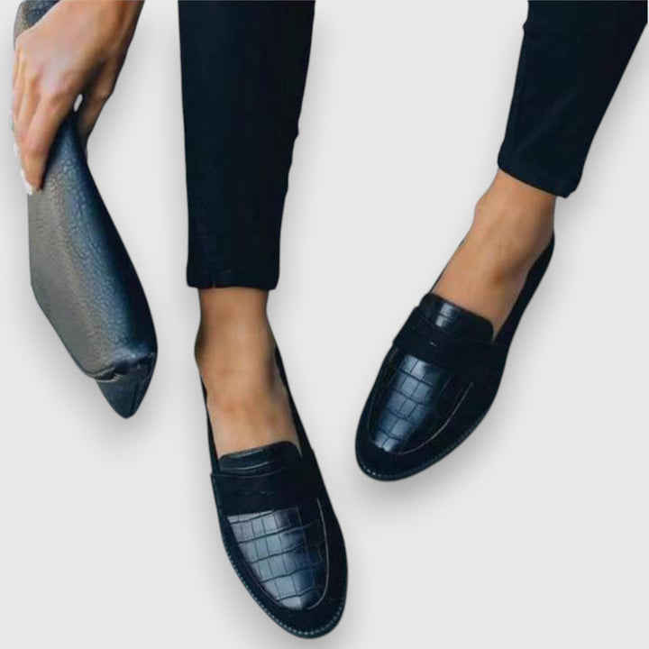 Sophie | Orthopedic Loafers