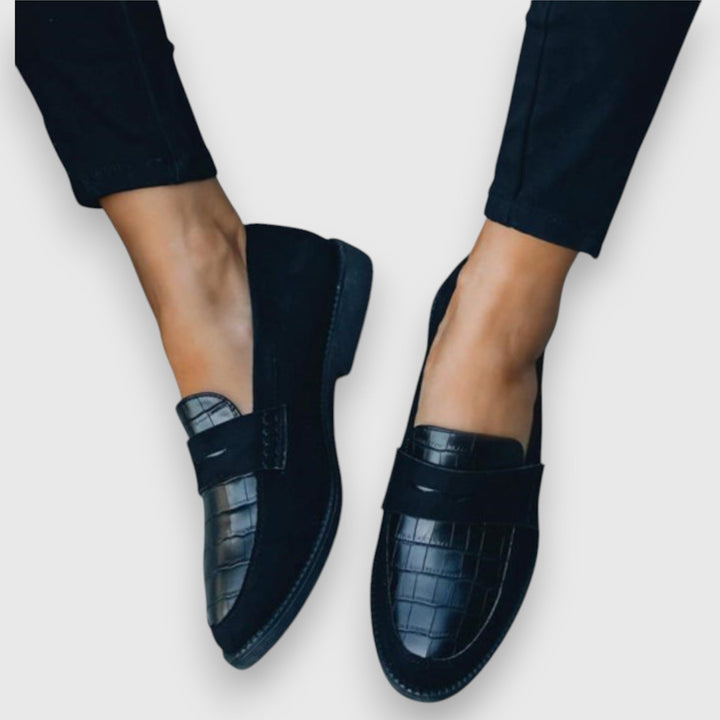 Sophie | Orthopedic Loafers