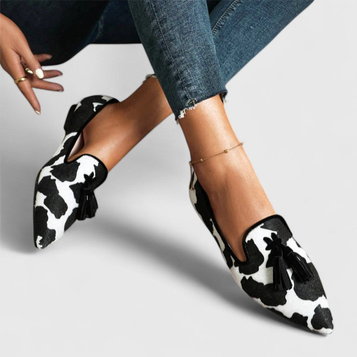 Sophie | Smart Fit Loafers