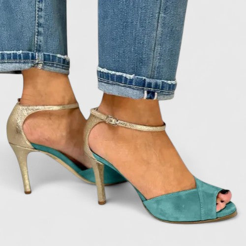 Taylor | Elegant Heels
