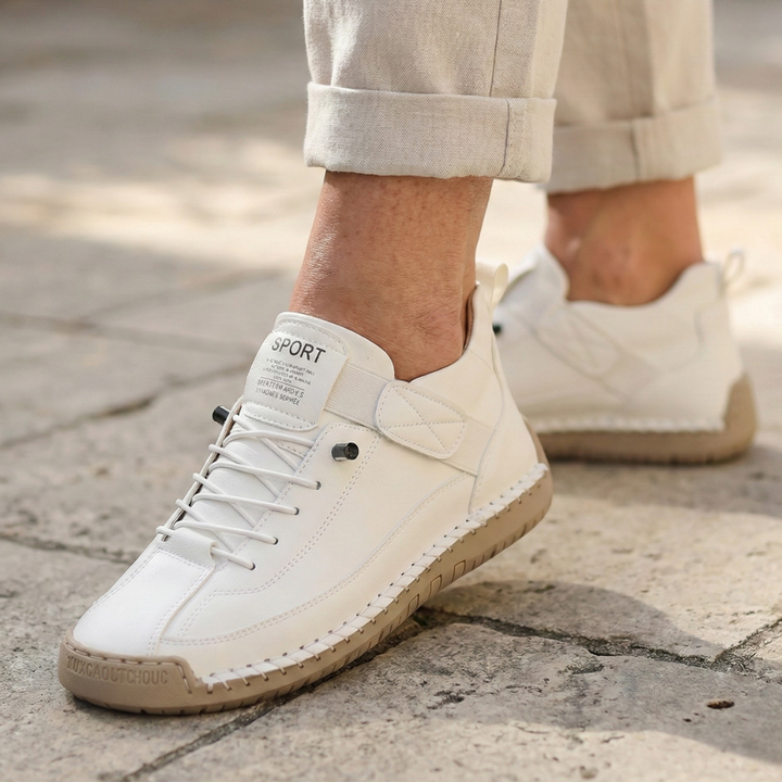 Sylvie | Orthopedic Sneakers