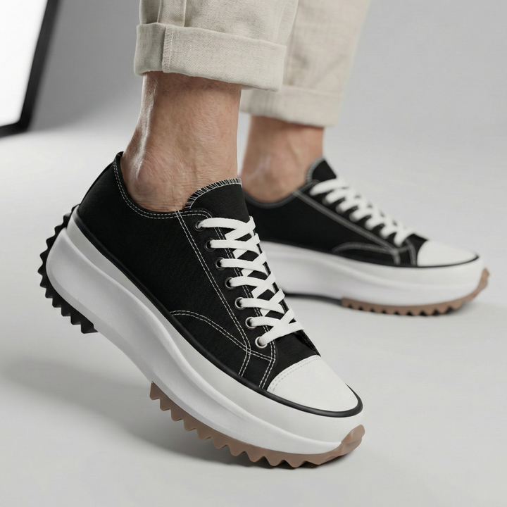 Eveloise | Comfortable Sneakers