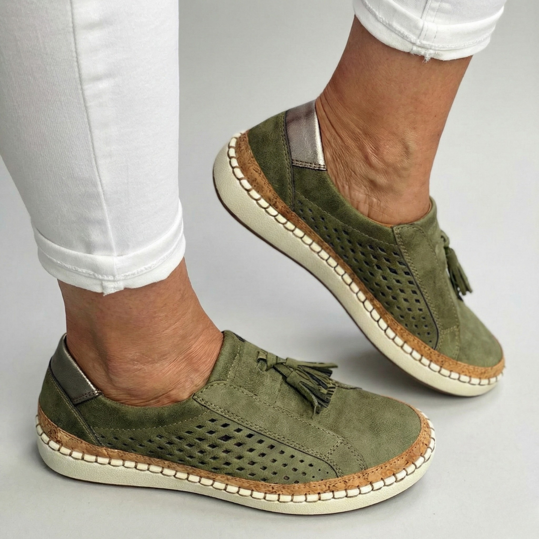 Piper | Orthopedic Slip-Ons