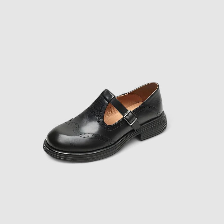 Sophie | Classic Mary Jane Shoes
