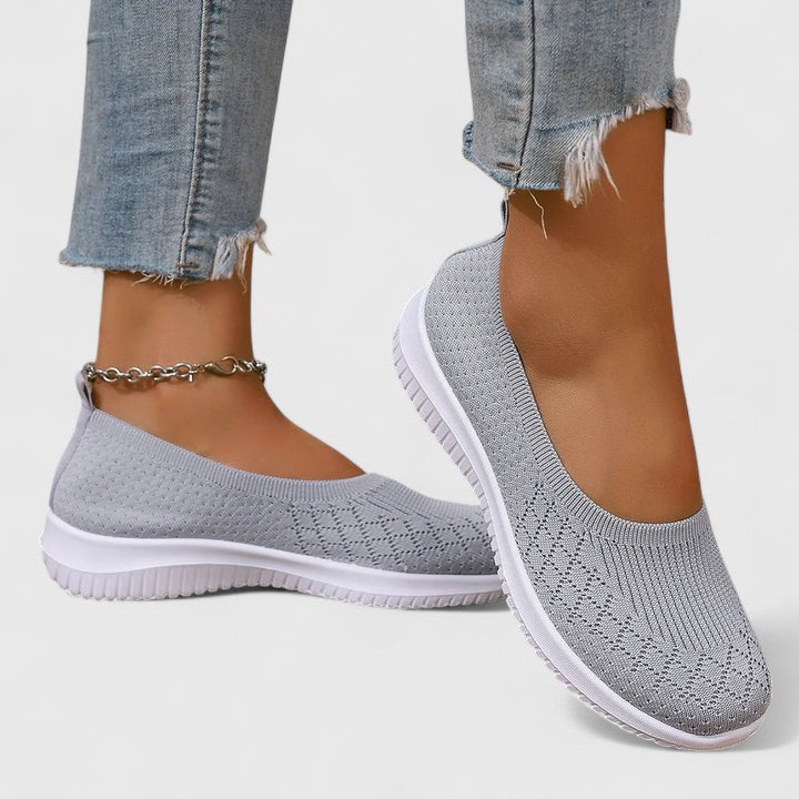 Sophie | Orthopedic Slip-Ons