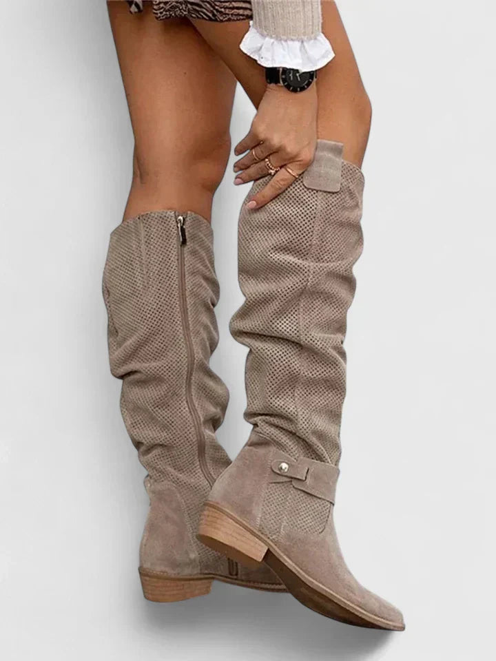 Sophie | Stylish Boots