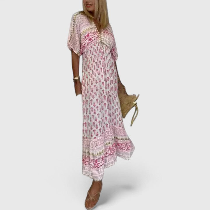 Sophie | Comfortable Maxi Dress
