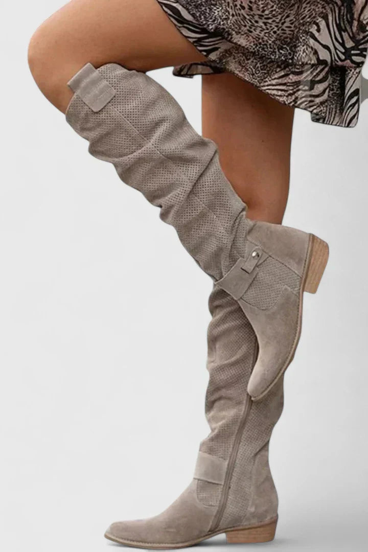 Sophie | Stylish Boots