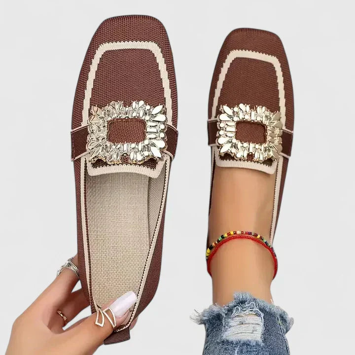 Mary - Orthopedic Loafers