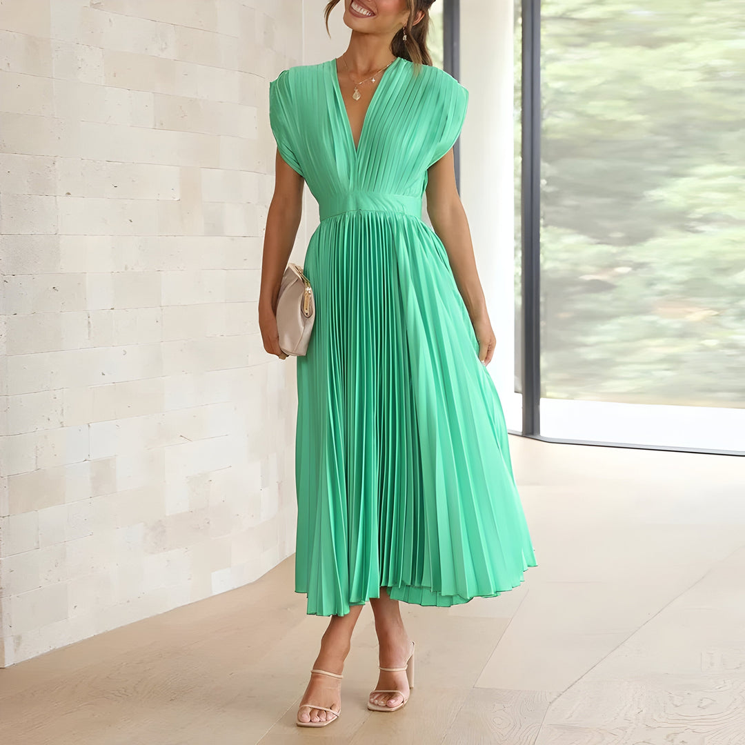 Jasmine - party dress