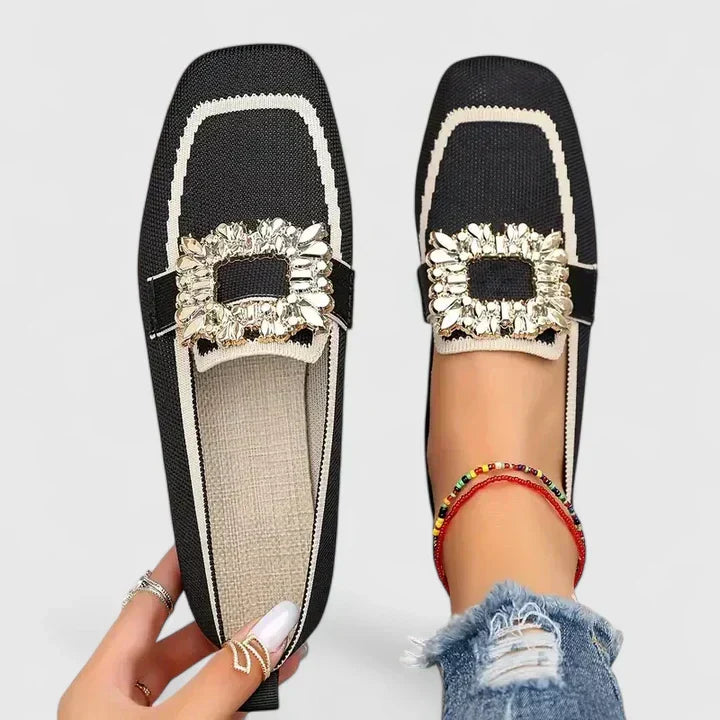 Mary - Orthopedic Loafers