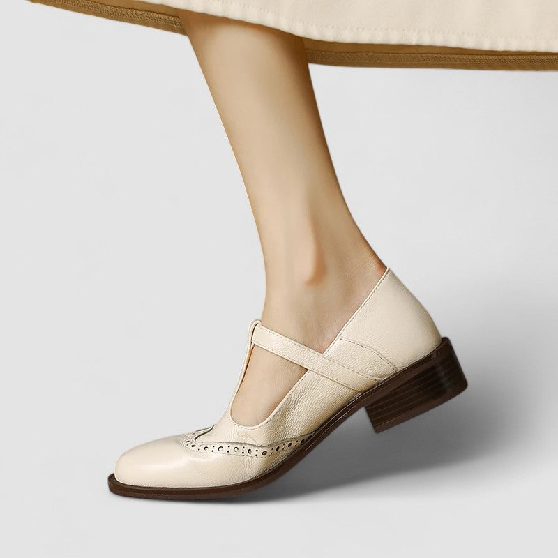 Gianna | Mary Jane Orthopaedic Shoes