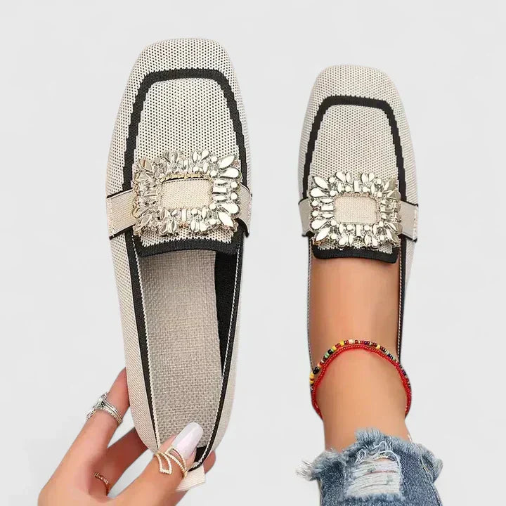 Mary - Orthopedic Loafers
