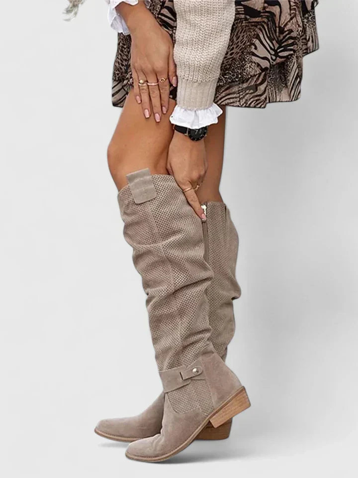 Sophie | Stylish Boots