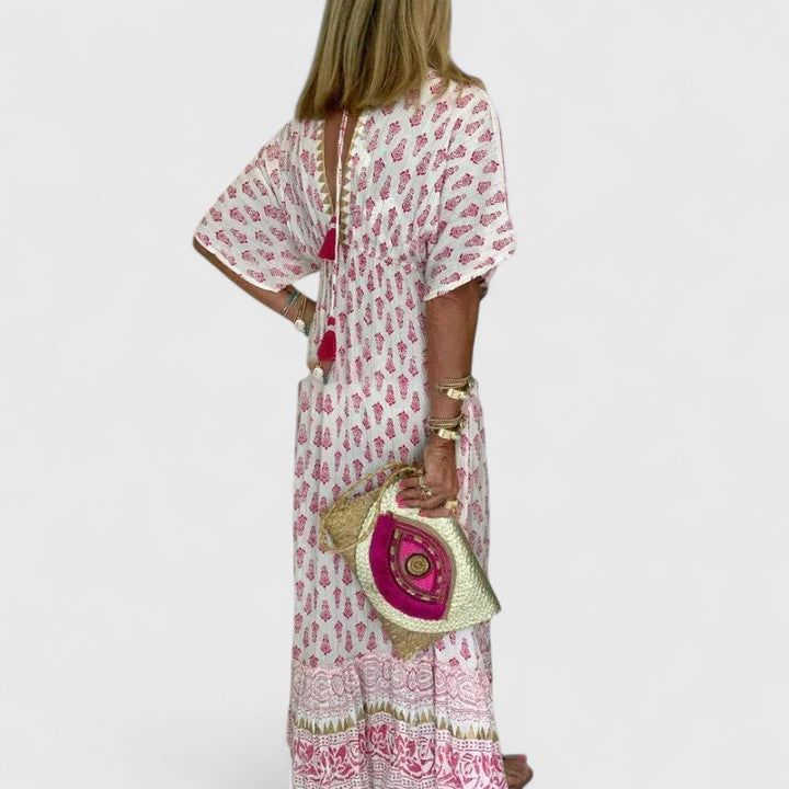 Sophie | Comfortable Maxi Dress