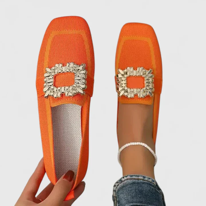 Mary - Orthopedic Loafers